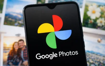 Google Photos Introduces Quick AI Touch-Up Tools for Easy Photo Enhancements