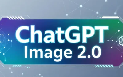 OpenAI Launches ChatGPT Images 2.0 With Smarter Image Generation and Better Accuracy