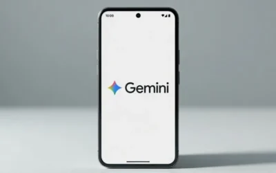 Google May Refresh Gemini App With Brighter UI and Cleaner Layout on Android