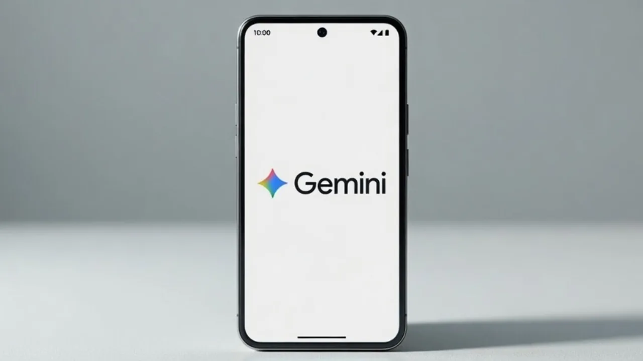 Google May Refresh Gemini App With Brighter UI and Cleaner Layout on Android