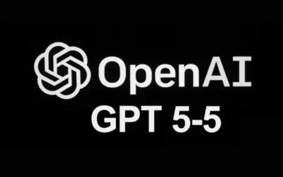 OpenAI Unveils GPT-5.5 Models With Smarter Coding and Stronger Reasoning