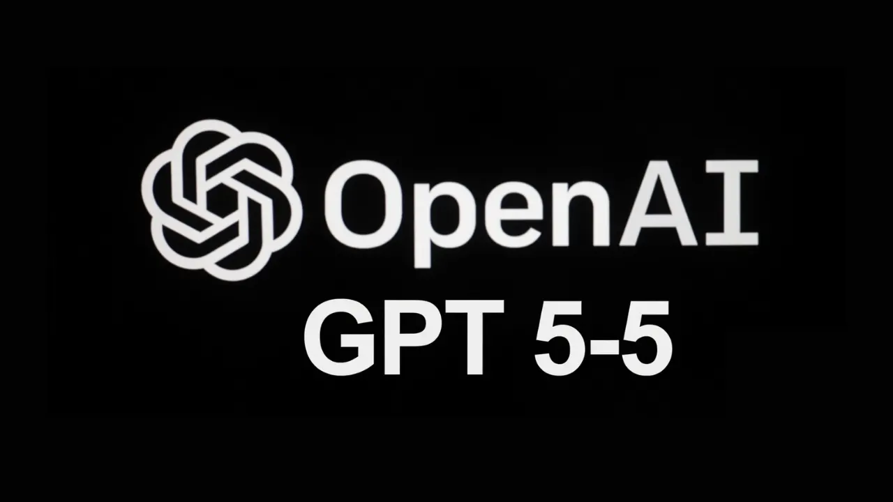 OpenAI Unveils GPT-5.5 Models With Smarter Coding and Stronger Reasoning