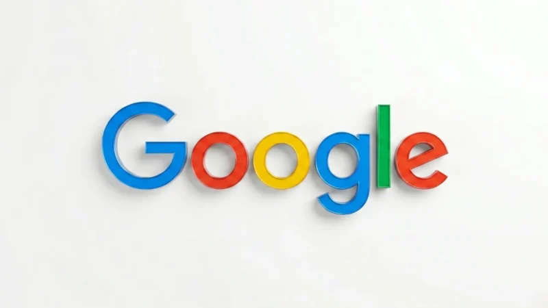Google Reports Record Growth: 350 Million Subscriptions and Peak Search Activity in Q1 2026
