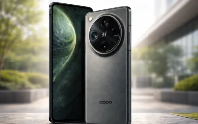 Oppo Find X9 Ultra