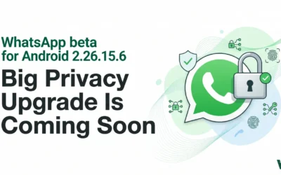 WhatsApp beta for Android 2.26.15.6