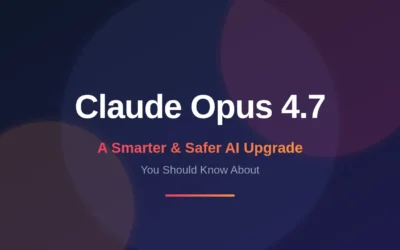 Claude Opus 4.7