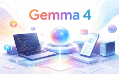 Gemma 4