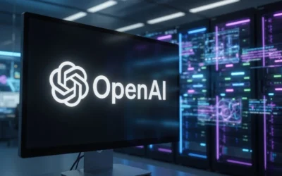 OpenAI’s AI-First Phone Could End the App Era