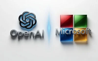 OpenAI and Microsoft Reshape Partnership, Drop AGI Clause and End Exclusivity
