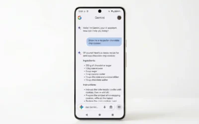 Google May Introduce Ads in Gemini AI App as Monetization Plans Expand
