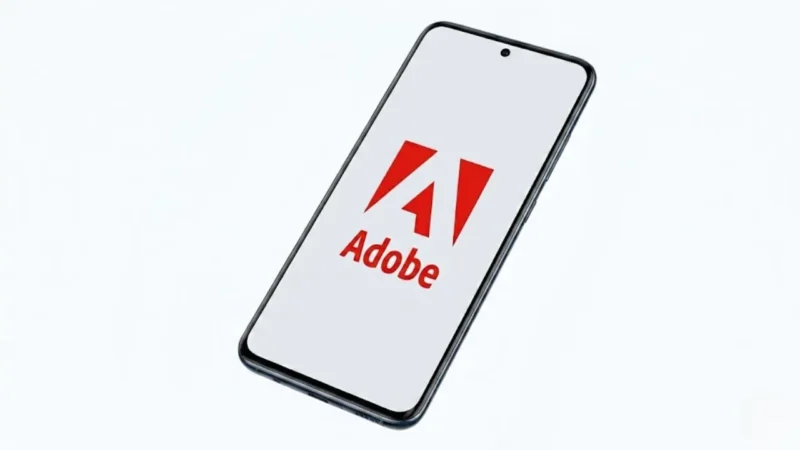 Adobe Launches AI Productivity Agent for Acrobat, Expands PDF Spaces With Smarter Collaboration Tools