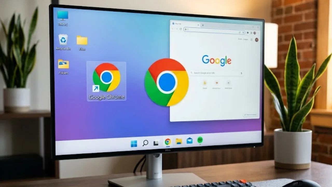 Google Chrome May Have Installed Gemini Nano AI on Your Device Without Clear Notice