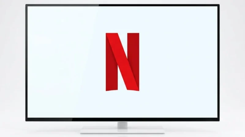 Netflix Testing AI Voice Search to Recommend Shows Based on Mood and Intent