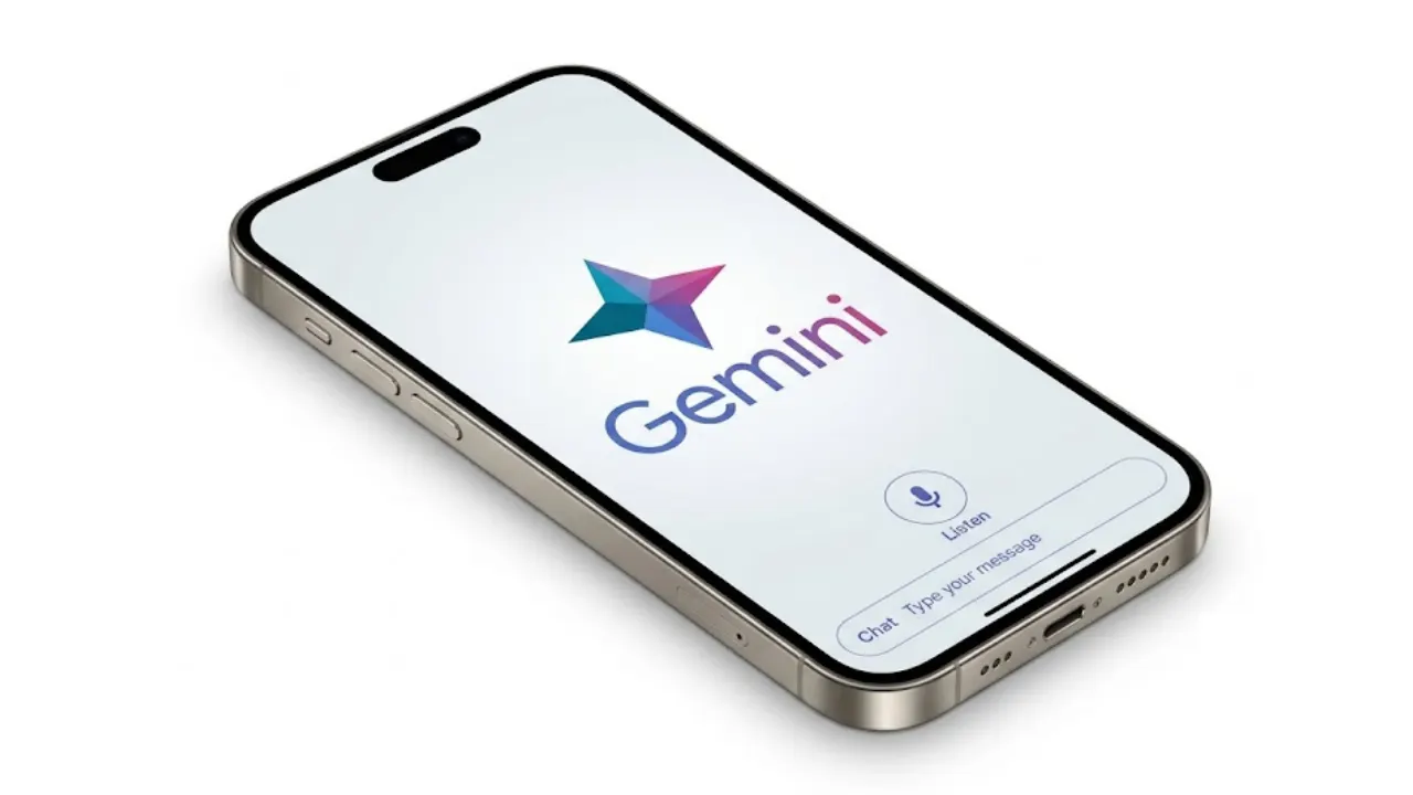 Google May Reveal ‘Gemini Omni’ AI Video Model at I/O 2026