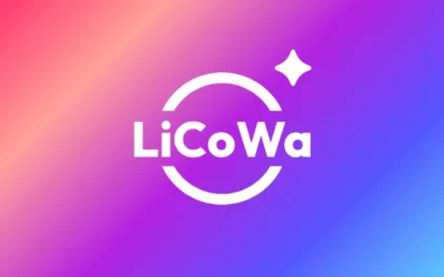 Licowa App Combines AI Photo Editing, Live Wallpapers and Collage Design in One Android Tool