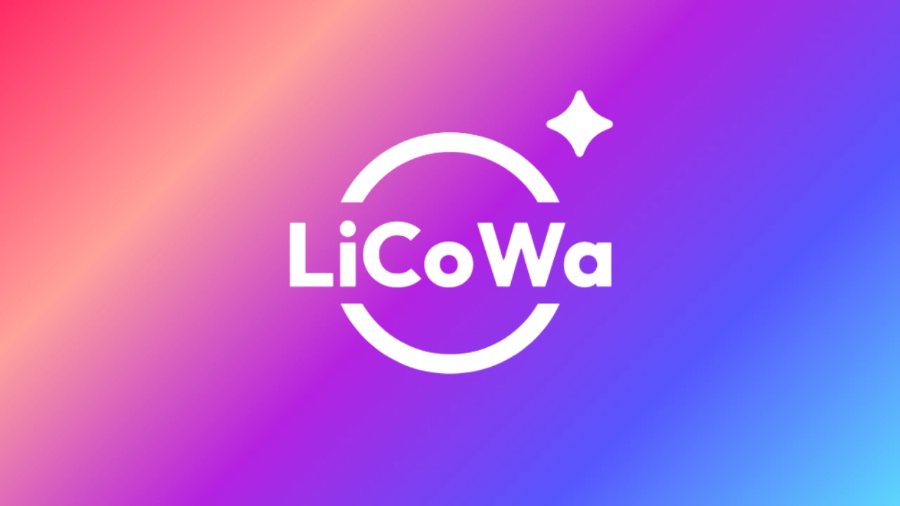 Licowa App Combines AI Photo Editing, Live Wallpapers and Collage Design in One Android Tool