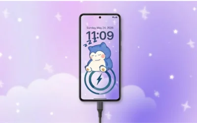 Best Android App to Customize Charging Animations and Battery Styles