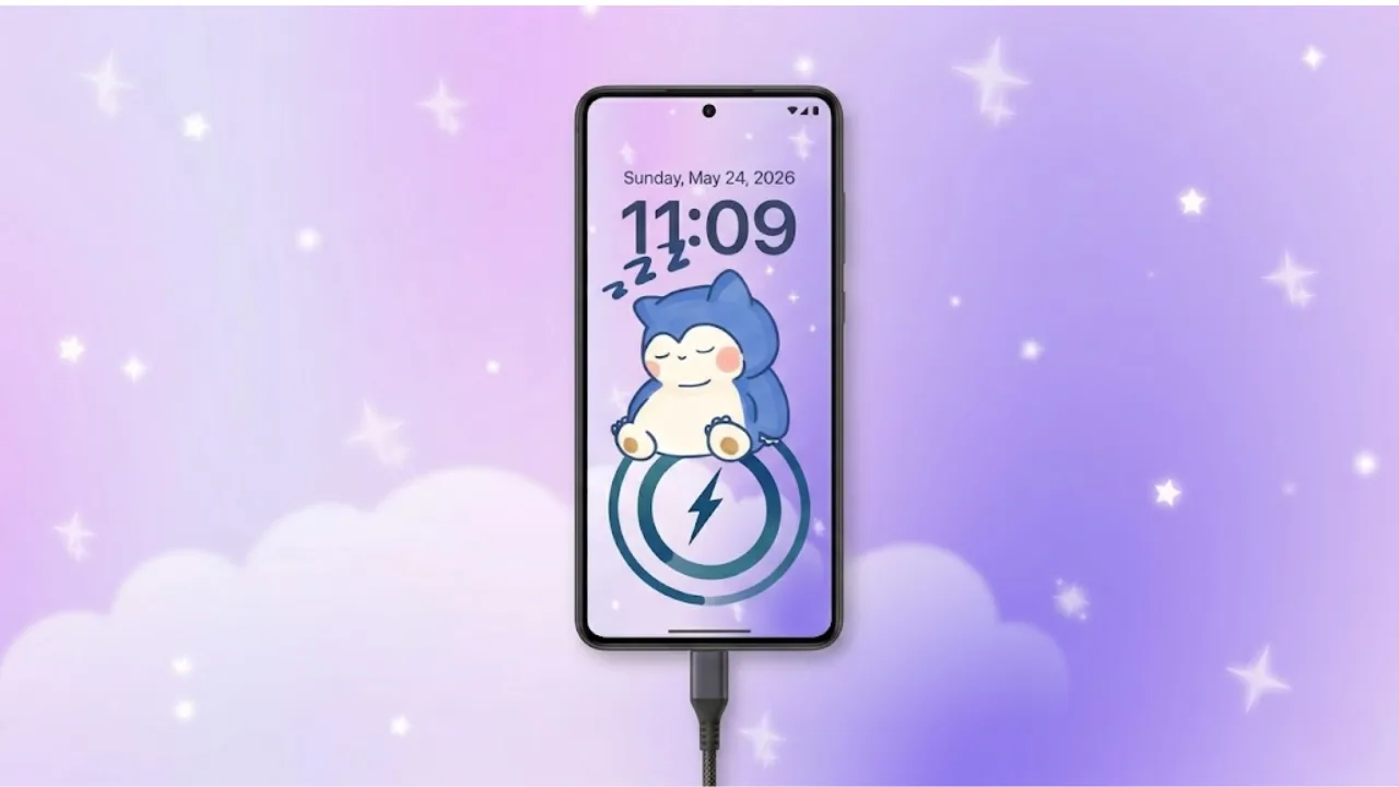 Best Android App to Customize Charging Animations and Battery Styles