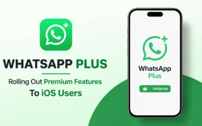WhatsApp Plus