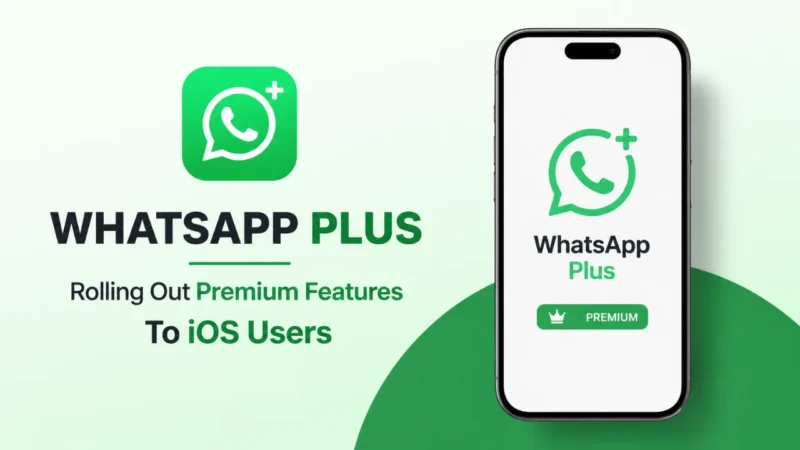WhatsApp Plus