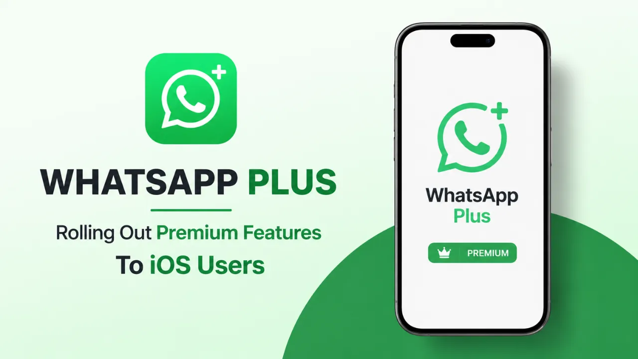 WhatsApp Plus