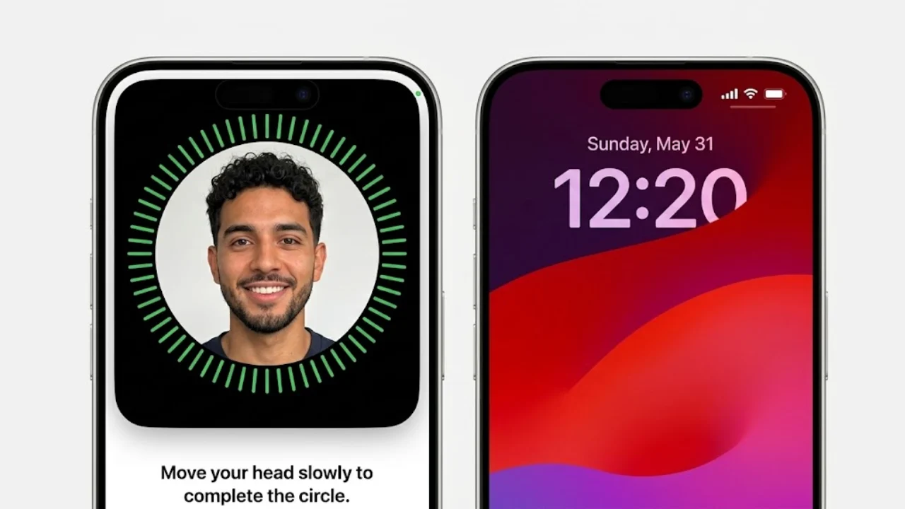 Apple May Bring AI-Powered Theft Detection Lock to iPhone, Similar to Android Security Feature