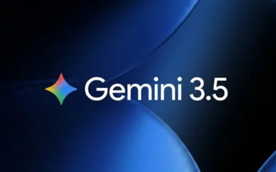 Google Unveils Gemini Omni AI Video Model and Gemini 3.5 Series at I/O 2026