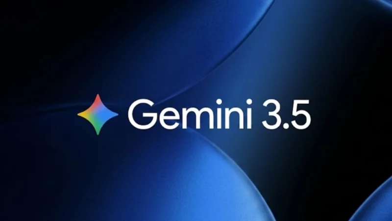 Google Unveils Gemini Omni AI Video Model and Gemini 3.5 Series at I/O 2026