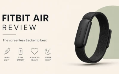 Fitbit Air