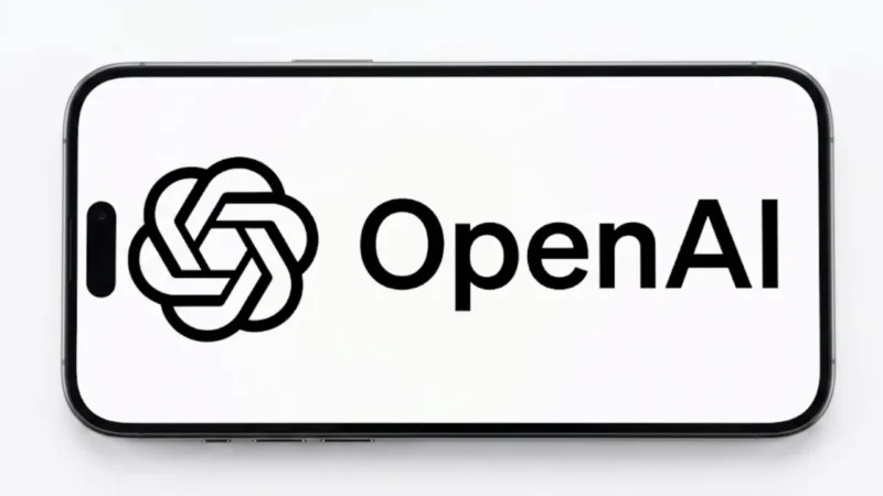 OpenAI Reportedly Preparing for IPO as AI Race Intensifies