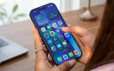 iOS 27 Leak Suggests Major Siri Overhaul With Dedicated App, AI Search and Smarter Photo Editing