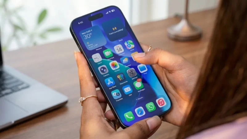 iOS 27 Leak Suggests Major Siri Overhaul With Dedicated App, AI Search and Smarter Photo Editing
