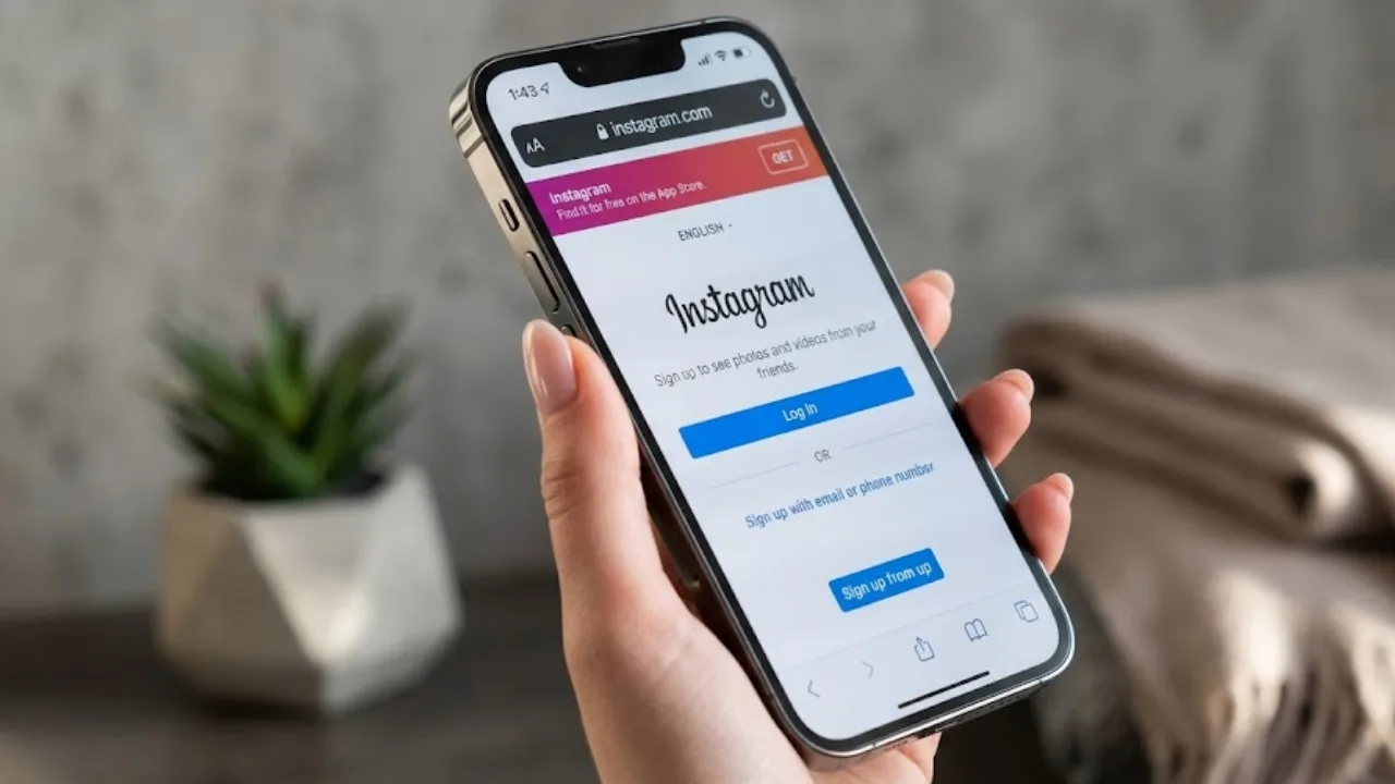 Instagram Starts Alerting Users After Meta AI Security Flaw Led to Account Takeovers