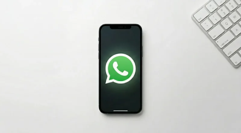 WhatsApp Reportedly Begins Testing Group Voice and Video Calls for WhatsApp Web Users