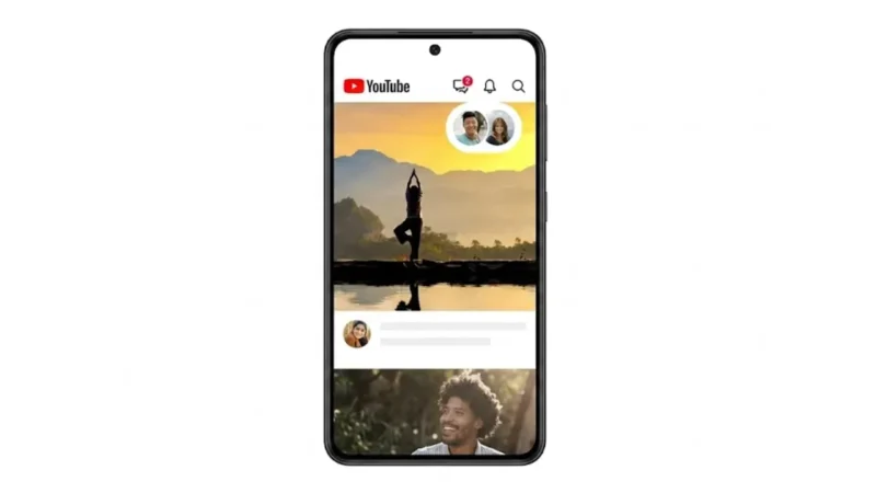 YouTube Expands In-App Video Sharing and Chat Feature to More Countries