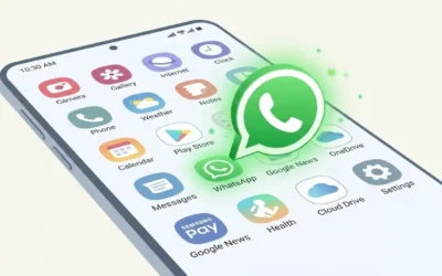 WhatsApp May Soon Let Users Schedule Messages in Advance, New Leak Suggests