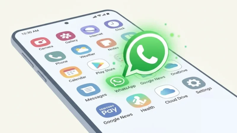 WhatsApp May Soon Let Users Schedule Messages in Advance, New Leak Suggests