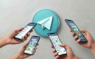 Telegram Fights Back Against Temporary India Block, Takes Legal Route