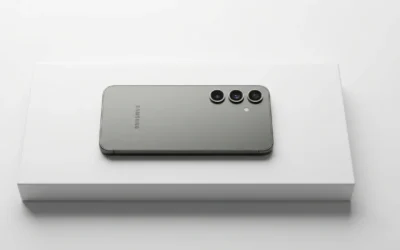 Samsung Galaxy S27 Could Arrive Without Major Camera or Display Upgrades, Leak Suggests