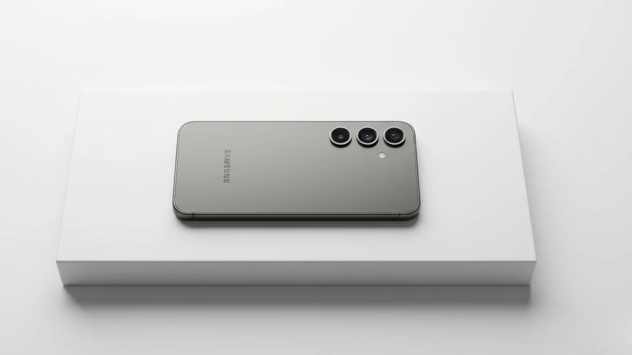 Samsung Galaxy S27 Could Arrive Without Major Camera or Display Upgrades, Leak Suggests