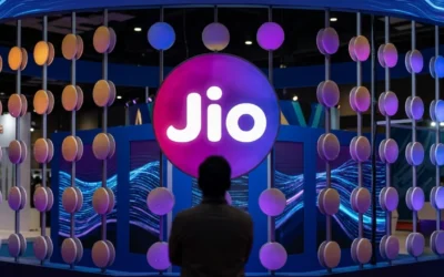 Reliance's Jio Platforms Files for Massive IPO, Could Raise Around $4 Billion