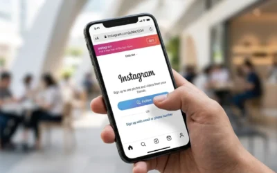 Instagram Introduces Multiple Captions for Carousel Posts, Giving Creators More Storytelling Control