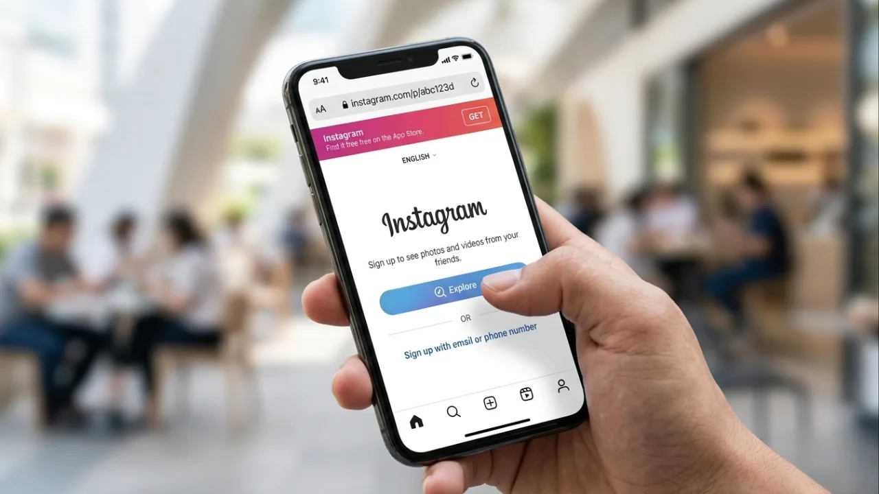 Instagram Introduces Multiple Captions for Carousel Posts, Giving Creators More Storytelling Control