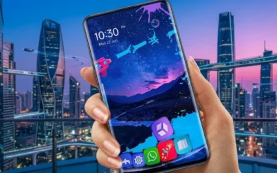 Transform Your Android Experience with GO Launcher S: Themes, Wallpapers, and Powerful Customization