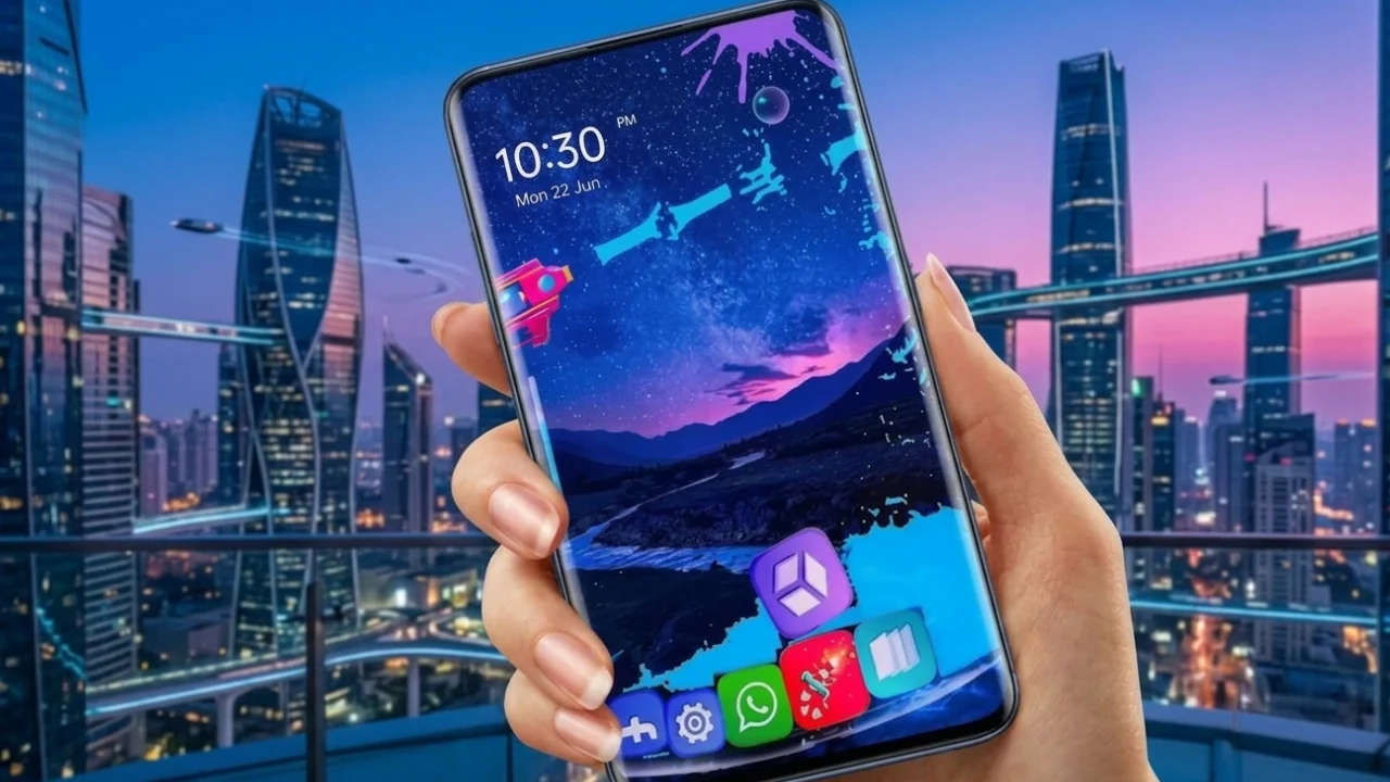 Transform Your Android Experience with GO Launcher S: Themes, Wallpapers, and Powerful Customization