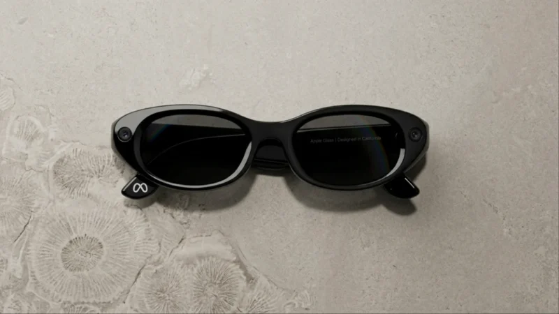 Apple Smart Glasses Reportedly Delayed, Now Expected to Launch by the End of 2027