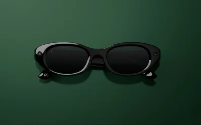 Meta Unveils New AI-Powered Smart Glasses With Muse Spark AI, 12MP Camera and Live Translation