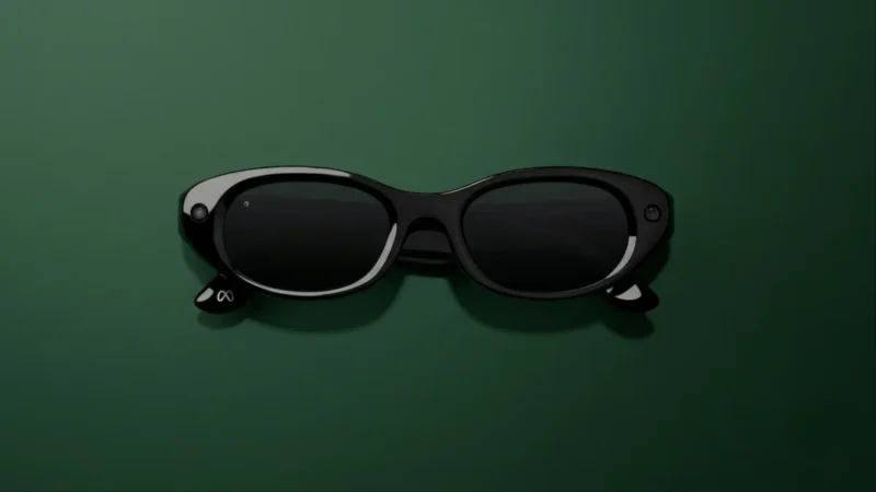 Meta Unveils New AI-Powered Smart Glasses With Muse Spark AI, 12MP Camera and Live Translation