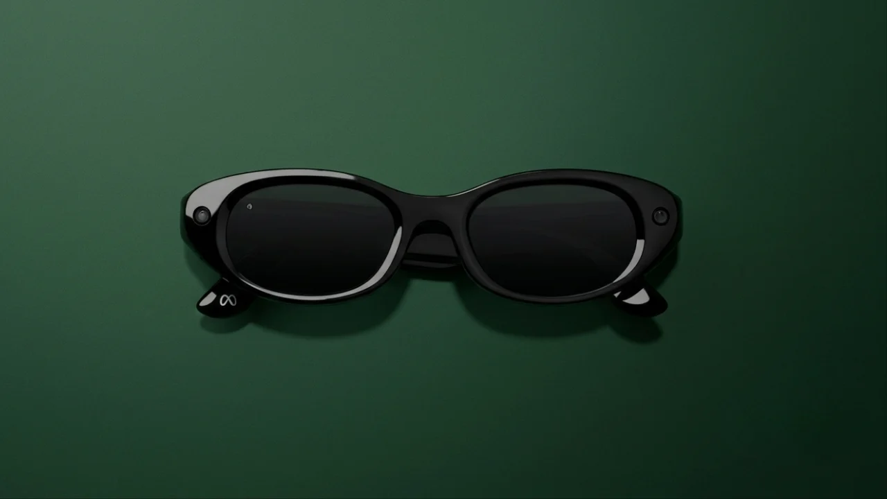 Meta Unveils New AI-Powered Smart Glasses With Muse Spark AI, 12MP Camera and Live Translation