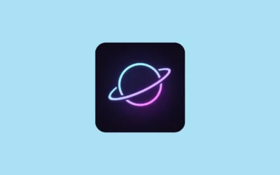 Transform Your Android With Orbit Launcher: AI-Powered Themes and Futuristic 3D HUD Design